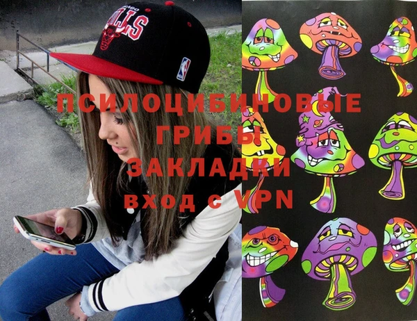круглые Вязники